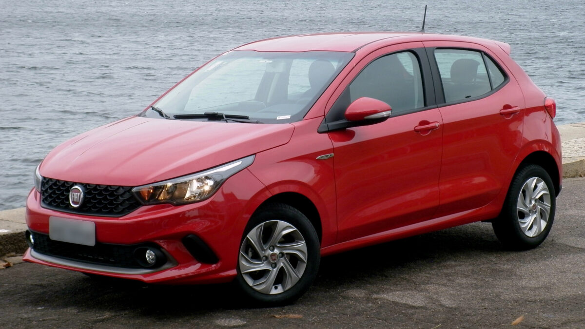 Fiat Argo 2024 : découverte complète, spécifications et avis d’experts