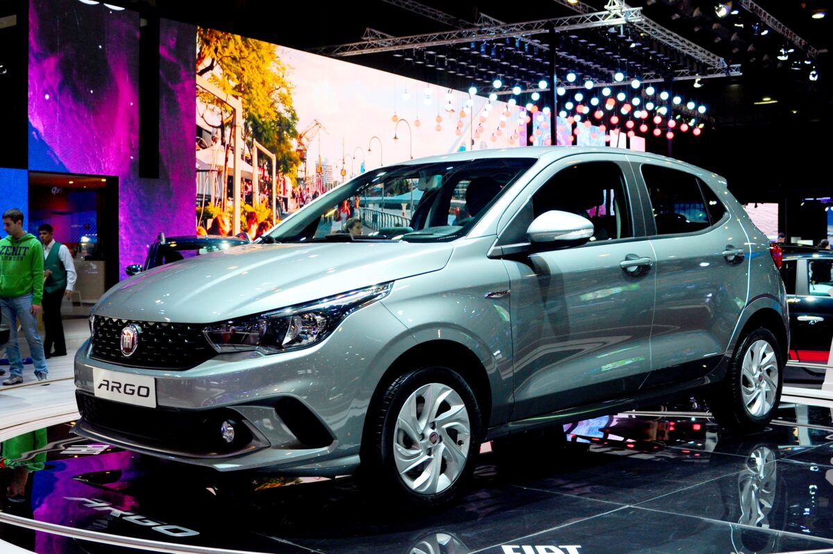 Fiat Argo 2024 : découverte complète, spécifications et avis d’experts