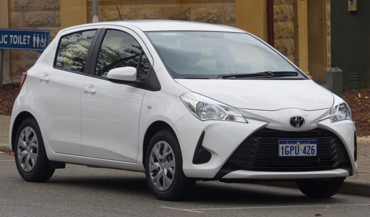 Fiche technique complète de la Toyota Yaris 2020 : spécifications et modèles
