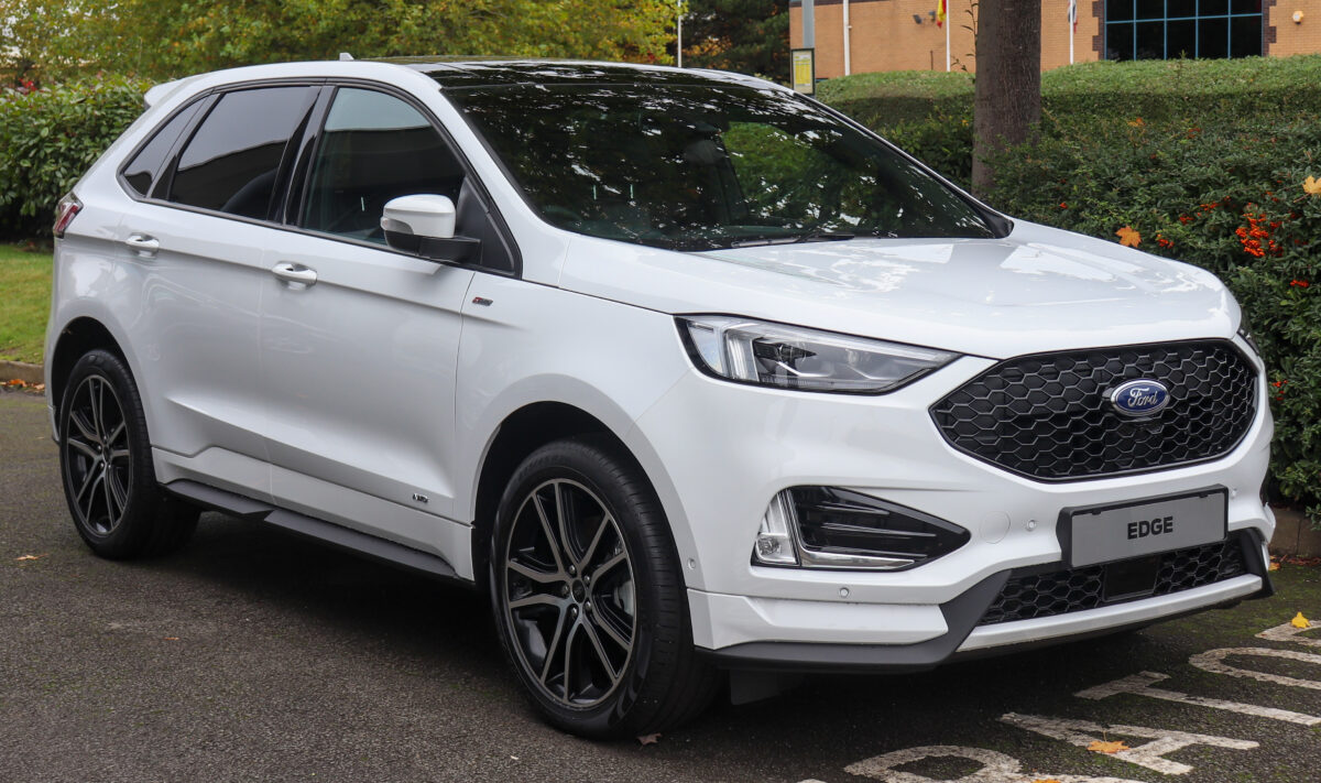 Prix et guide d’achat : Ford Edge Sport 2020, tout ce que vous devez savoir