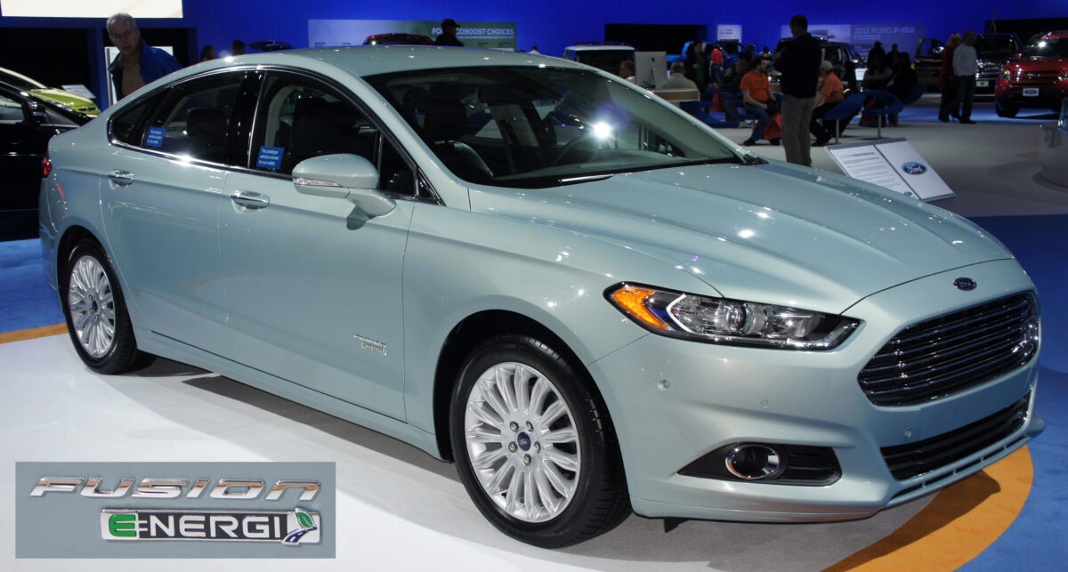 Ford Fusion 2020 : avis, spécifications et guide d’achat complet