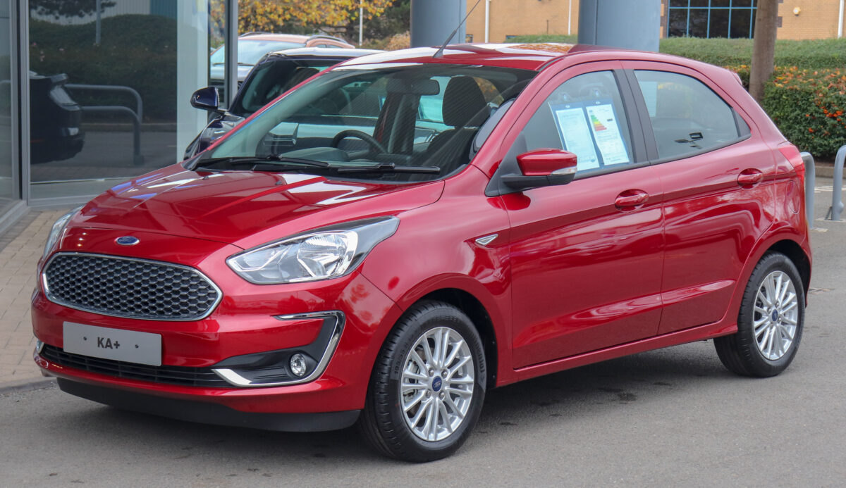 Guide complet : Tout savoir sur la Ford Ka 2021, fiches techniques et valeurs