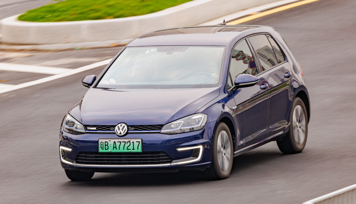 Tout savoir sur la Volkswagen Golf 9 électrique : avenir prometteur et innovations pour 2021