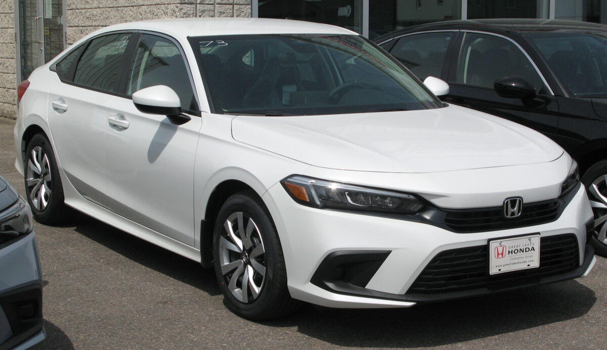 Guide complet des prix pour la Honda Civic 2020 : occasions, cotes et versions