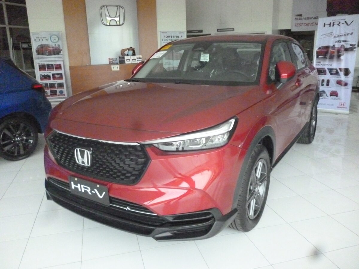 Honda HR-V 2021 : découvrez pourquoi ce SUV hybride transforme l’essai