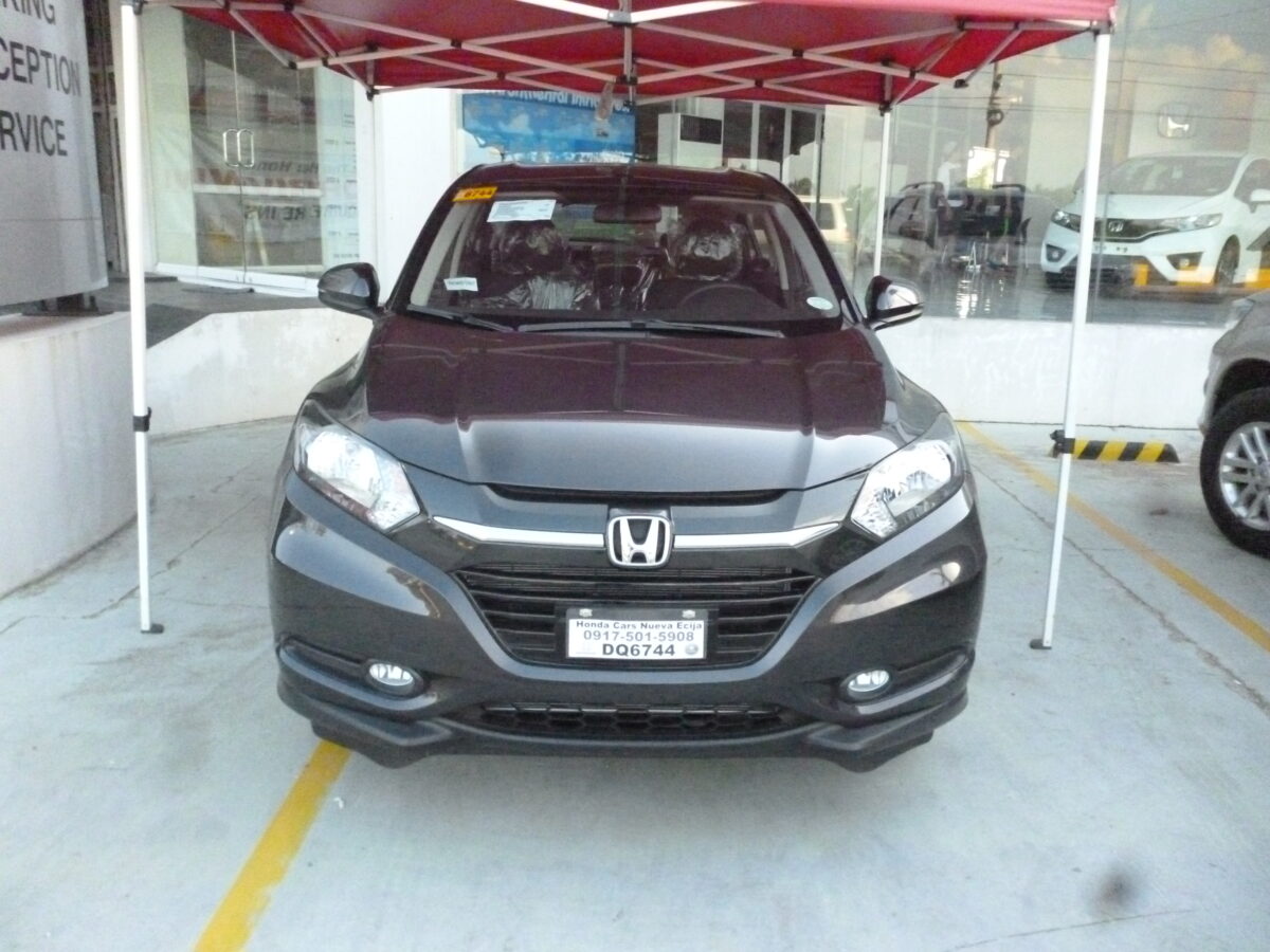 Tout savoir sur la Honda HR-V 2020 : fiches techniques, évaluations et fiabilité