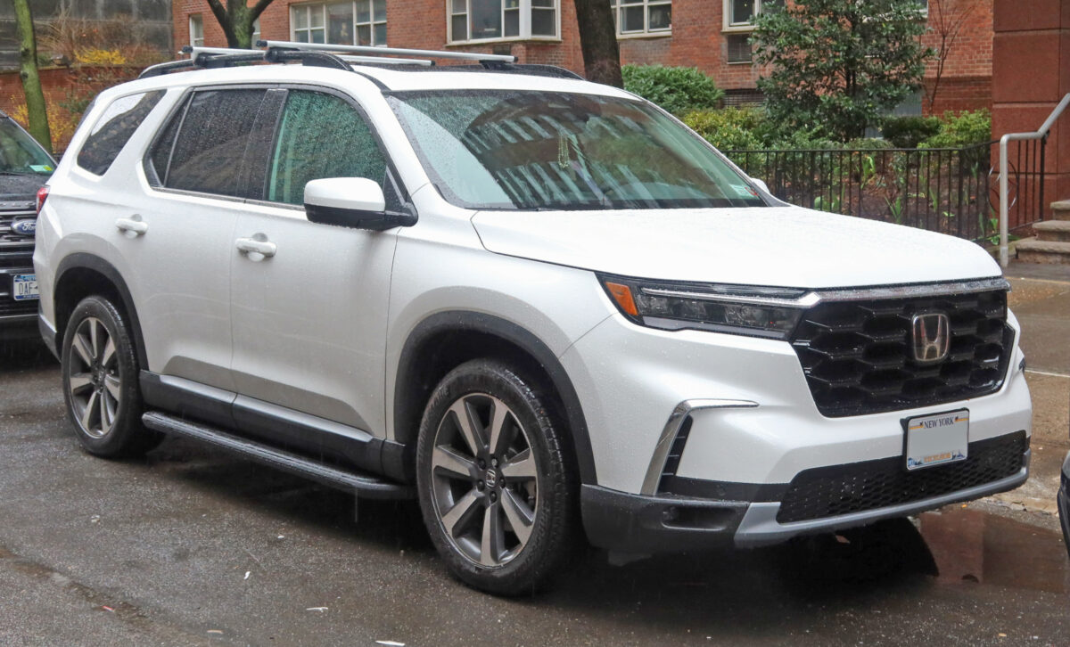 Tout savoir sur le Honda Pilot 2021 : avis, prix et caractéristiques techniques