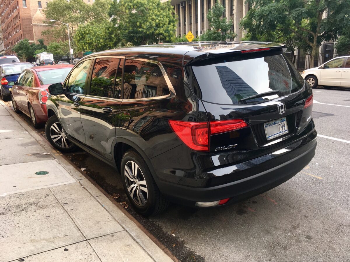 Tout savoir sur le Honda Pilot 2021 : avis, prix et caractéristiques techniques