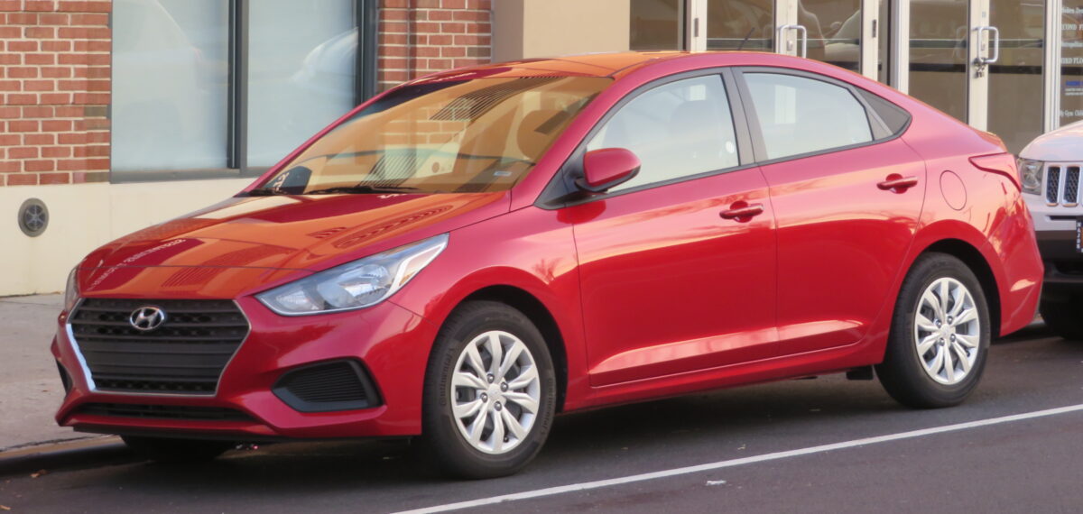 Tout savoir sur la Hyundai Accent 2021 : caractéristiques, disponibilité et fin de production