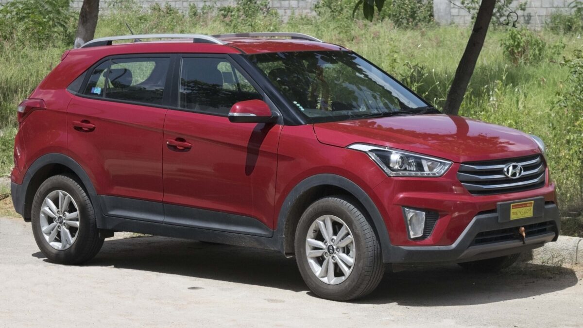 Découvrez le Hyundai Creta 2024 : caractéristiques, prix et offres exceptionnelles