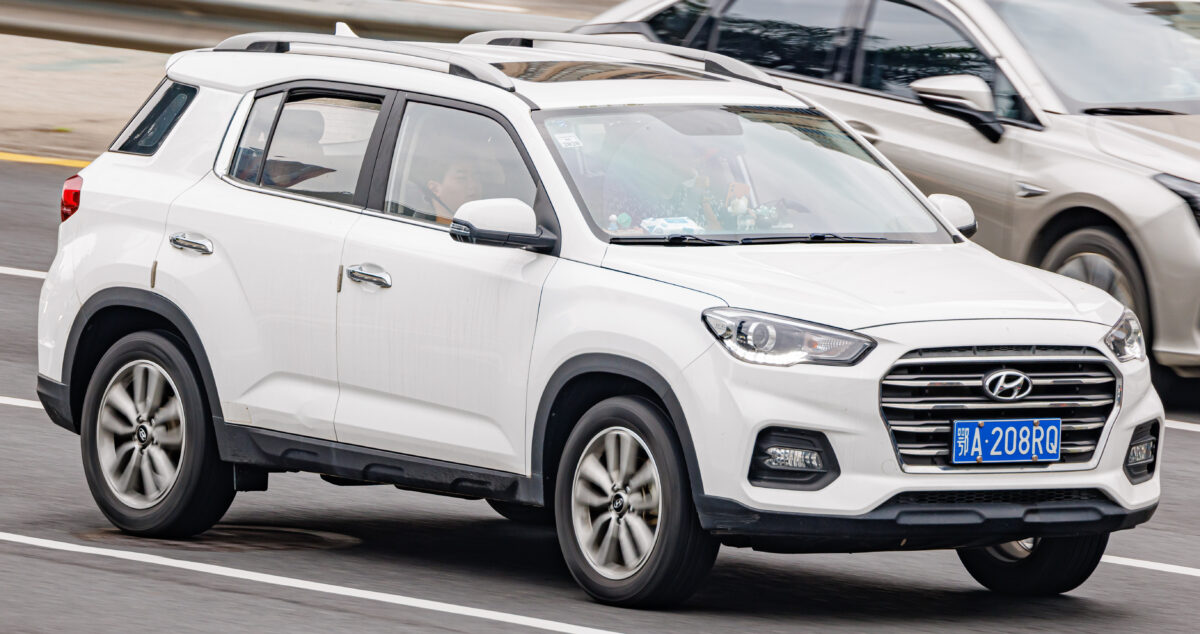 Hyundai ix35 2021 : guide complet d’achat, avis et comparatif de prix