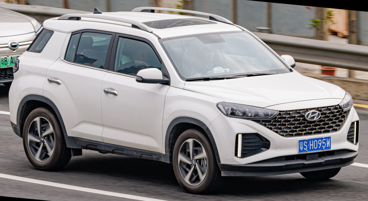 Hyundai ix35 2021 : guide complet d’achat, avis et comparatif de prix