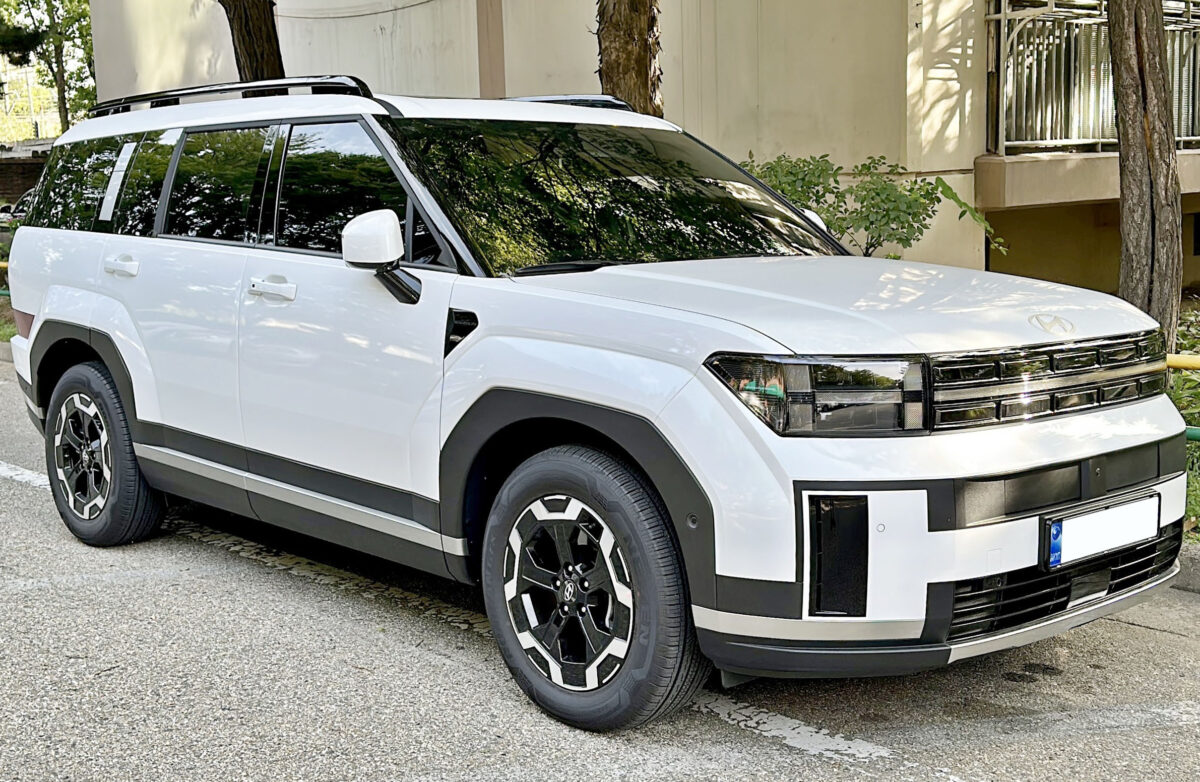 Tout savoir sur le prix du Hyundai Santa Fe 2020 : guide complet des versions neuves et d’occasion