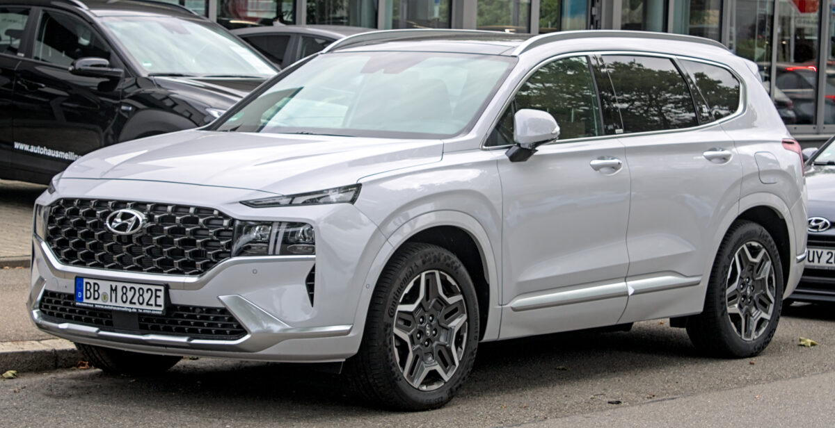 Tout savoir sur le prix du Hyundai Santa Fe 2020 : guide complet des versions neuves et d’occasion