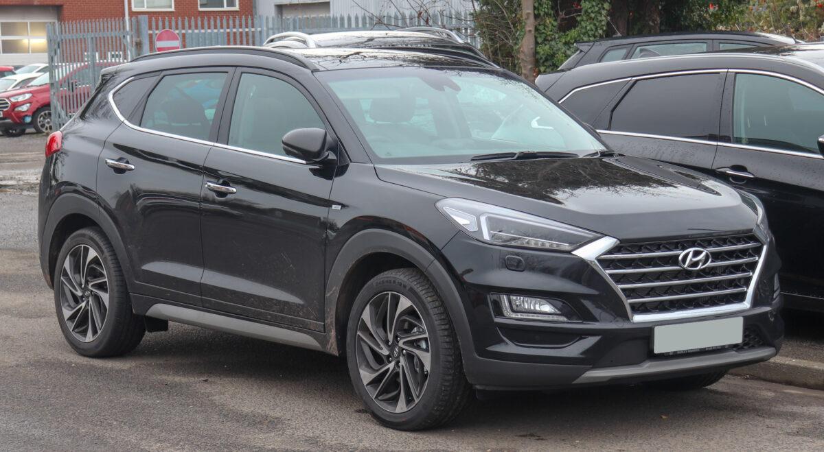 Hyundai Tucson 2021 : tout ce que vous devez savoir sur sa date de sortie, tarifs et caractéristiques
