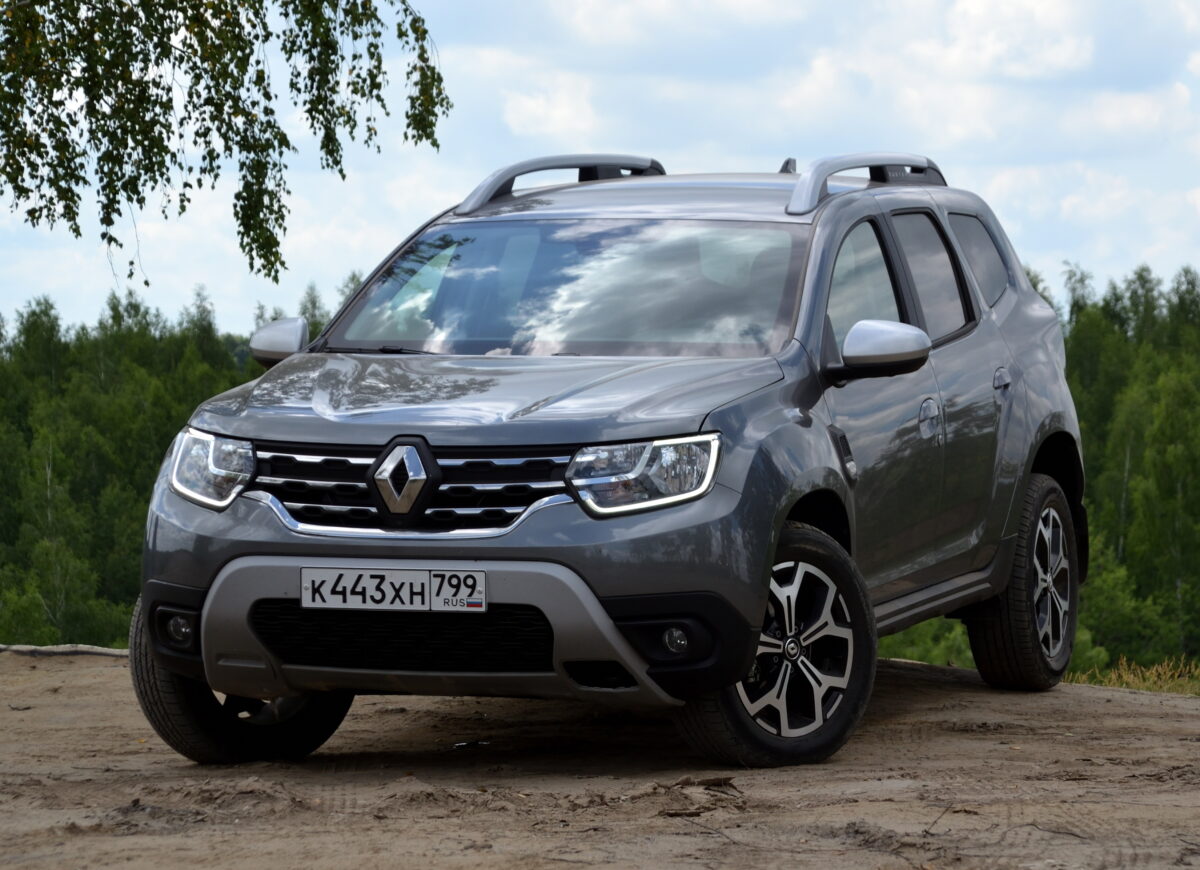 Découvrez l’intérieur du Dacia Duster 2020 : guide complet, dimensions et accessoires disponibles