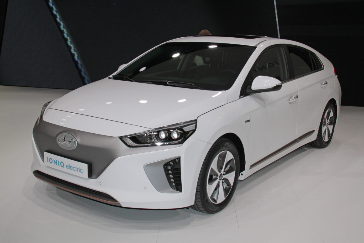 Votre guide complet sur la Hyundai Ioniq électrique : autonomie, prix et performances