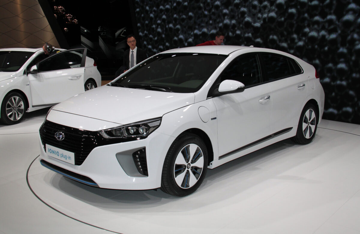 Votre guide complet sur la Hyundai Ioniq électrique : autonomie, prix et performances