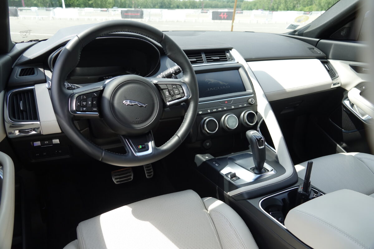 Découvrez le prix du Jaguar E-Pace : guide d’achat neuf et occasion