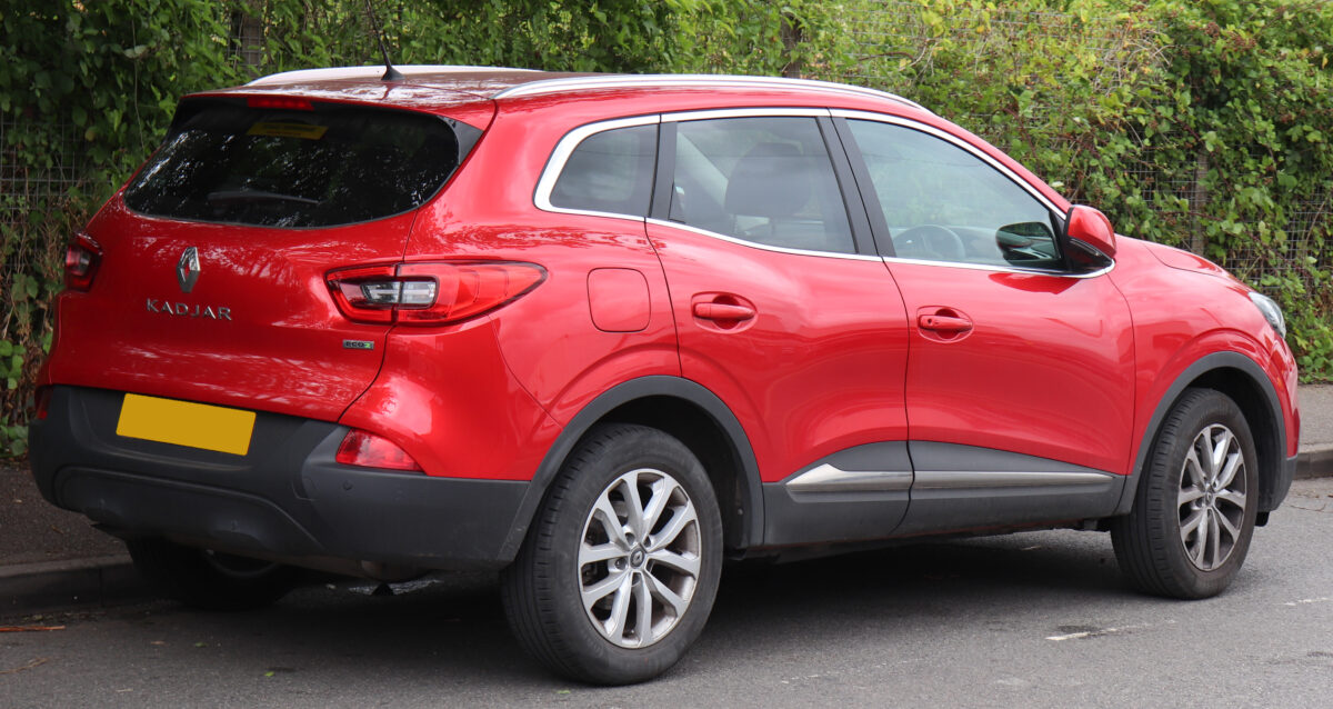 Découvrez l’intérieur du Renault Kadjar 2021 : un confort repensé et des équipements modernisés