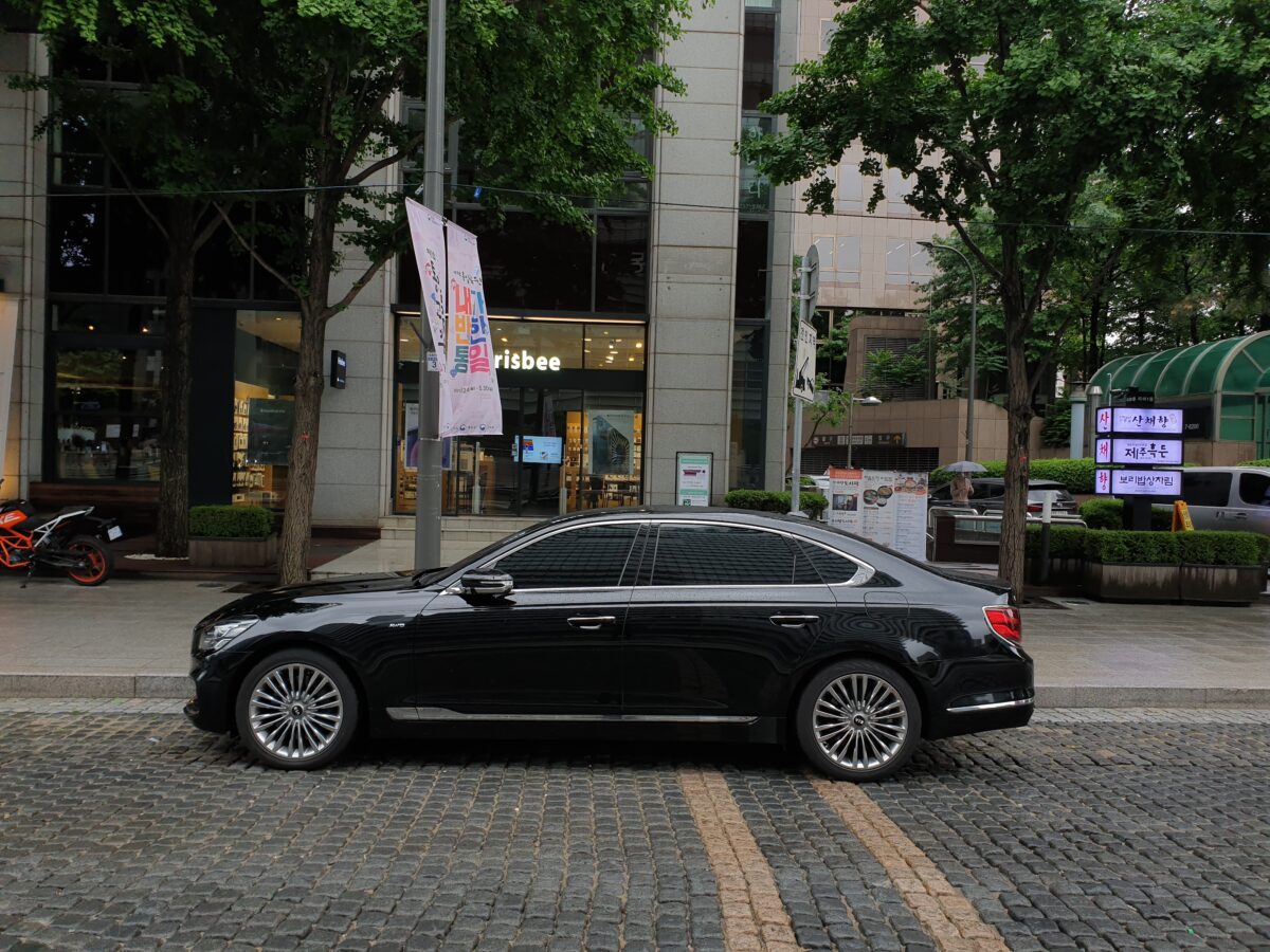 Kia K900 : guide complet des prix, spécifications et avis pour 2023