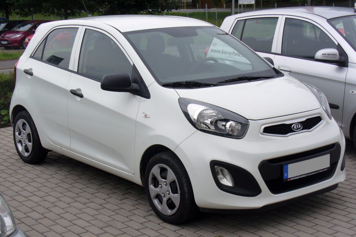 Combien coûte une Kia Picanto 2021 ? Prix neufs et d’occasion