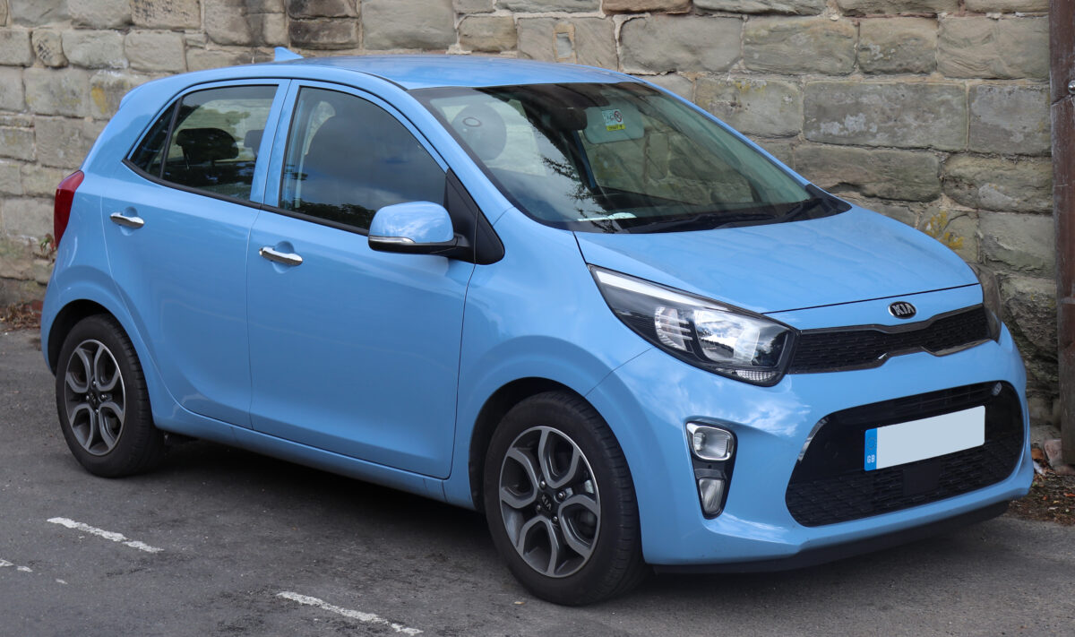 Combien coûte une Kia Picanto 2021 ? Prix neufs et d’occasion