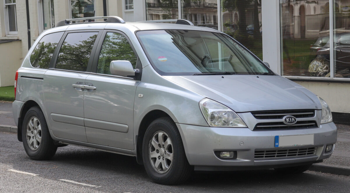 Kia Sedona : achat, prix, et avis pour choisir votre modèle 2021