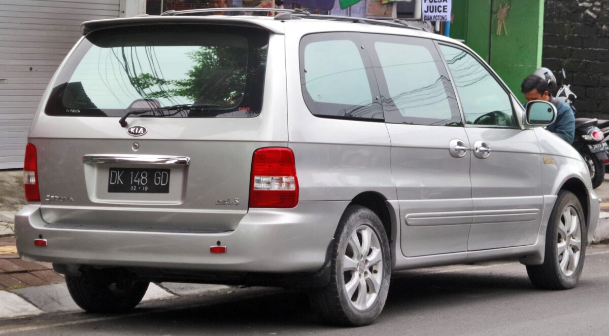 Kia Sedona : achat, prix, et avis pour choisir votre modèle 2021