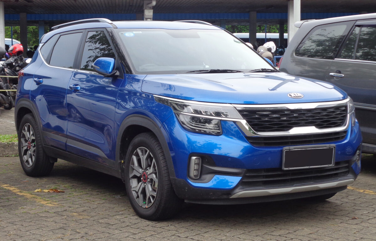 Kia Seltos 2021 : découvrez les prix, spécifications et avis d’experts