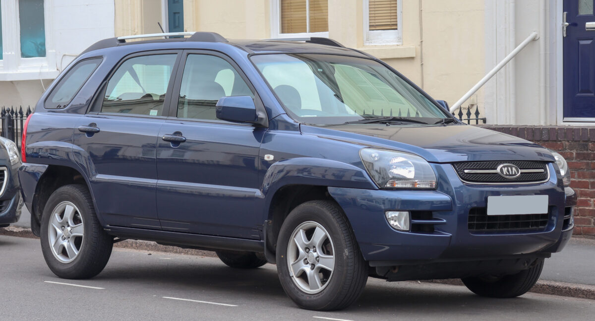 Plongée dans l’intérieur du Kia Sportage 2021 : luxe et technologie révélés