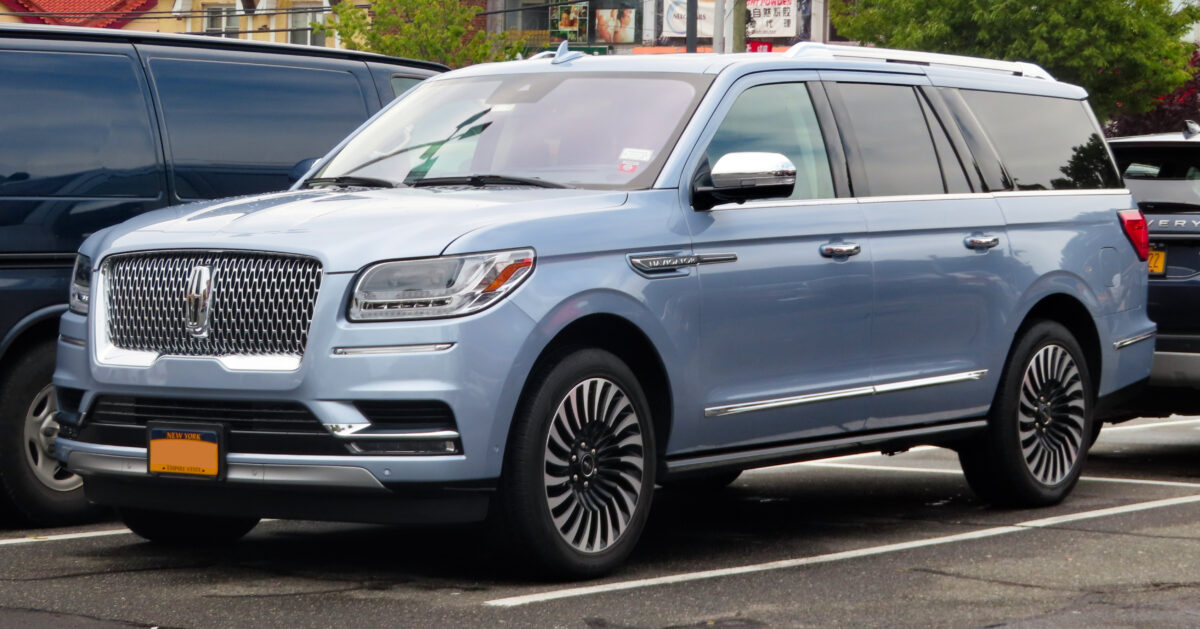 Tout savoir sur le Lincoln Navigator 2021 : avis, spécifications, prix et plus