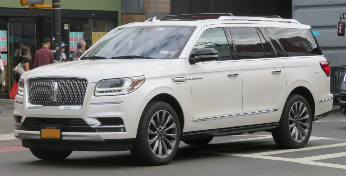 Tout savoir sur le Lincoln Navigator 2021 : avis, spécifications, prix et plus