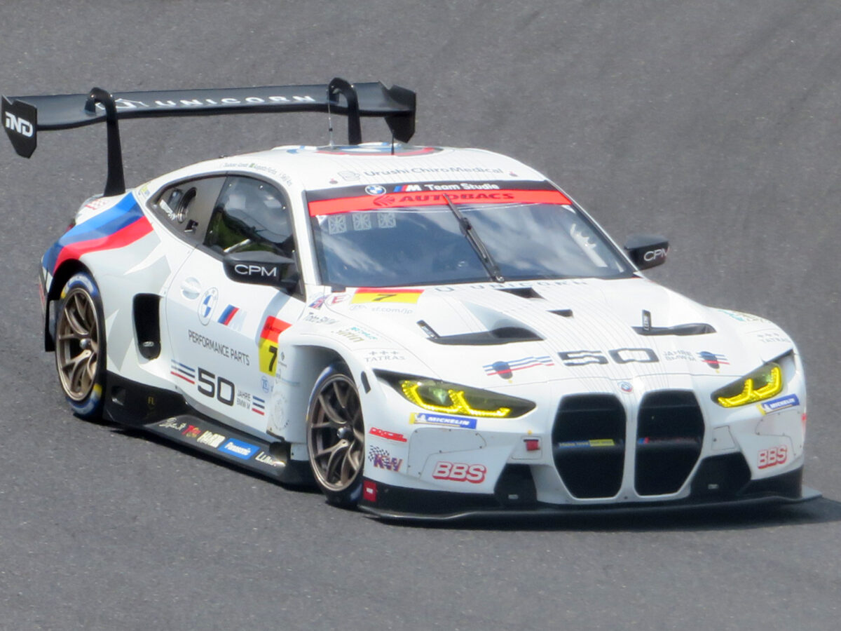 Tout savoir sur la BMW M4 GTS 2021 : Performances, élégance et disponibilité