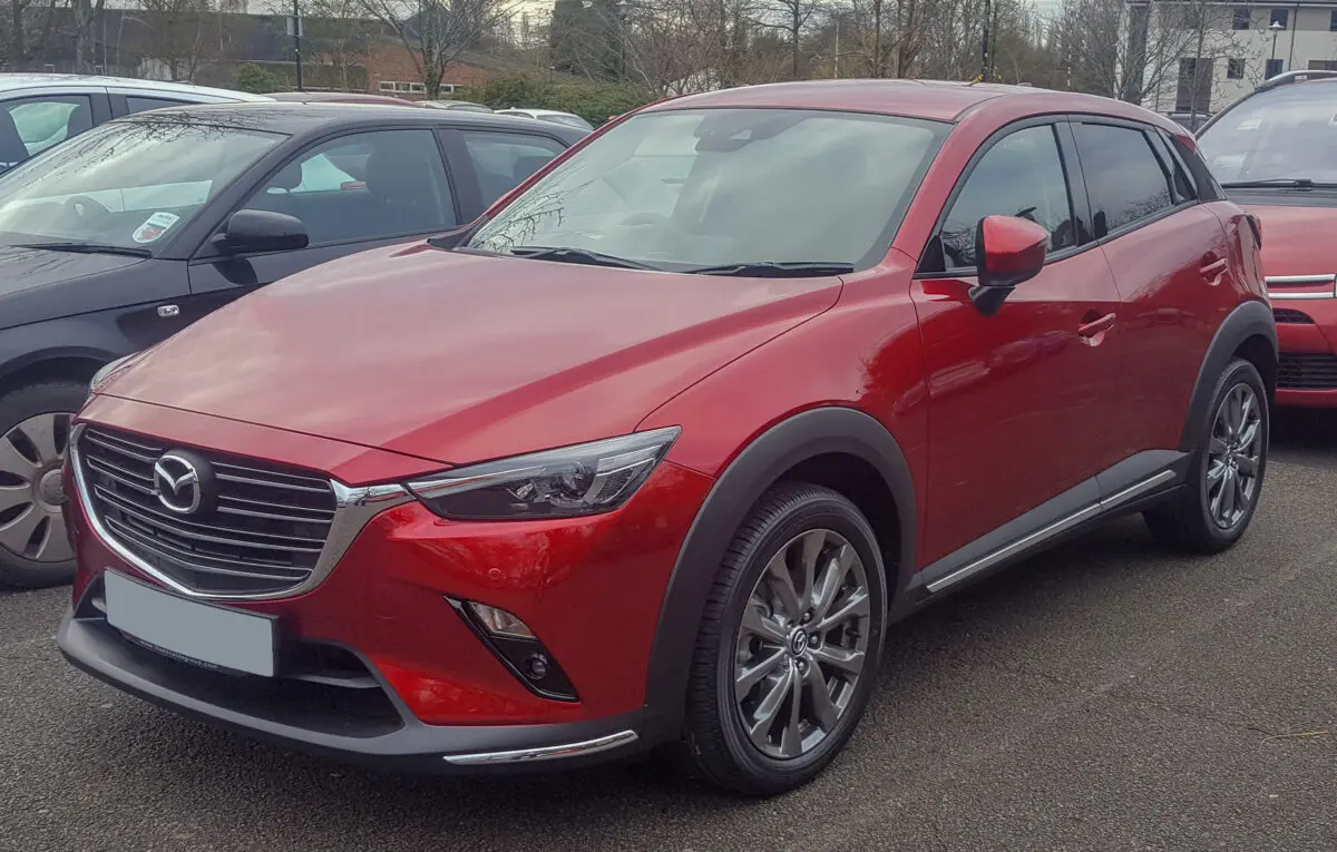 Découvrez l’intérieur de la Mazda 3 : design et confort à l’avant-garde