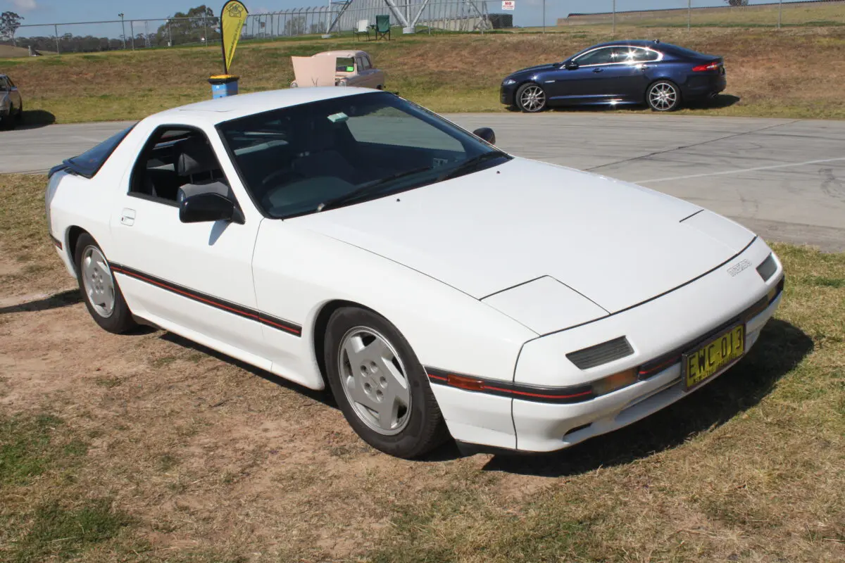 Tout savoir sur la Mazda RX-7 2021 : achat, nouveautés et perspectives d’avenir