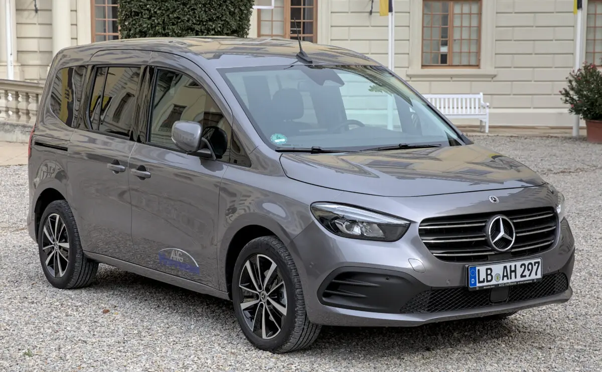 Guide complet des prix pour la Mercedes Classe A 2021 : choisissez la vôtre
