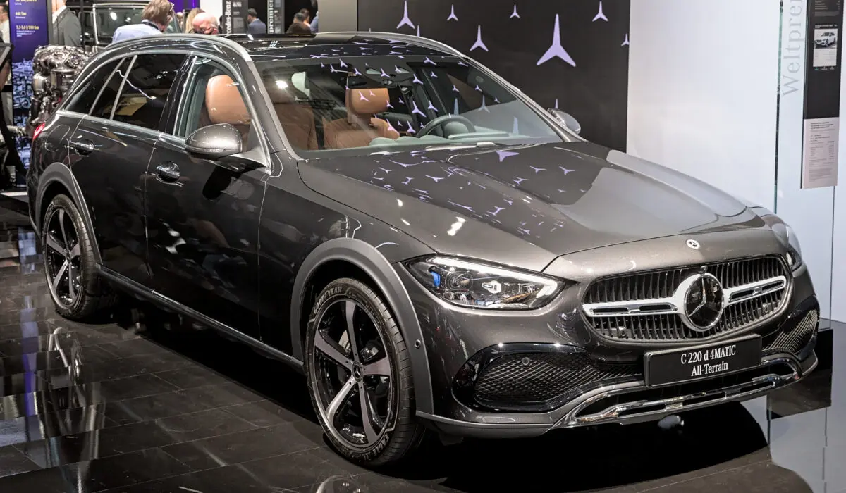 Guide complet des prix pour la Mercedes Classe A 2021 : choisissez la vôtre