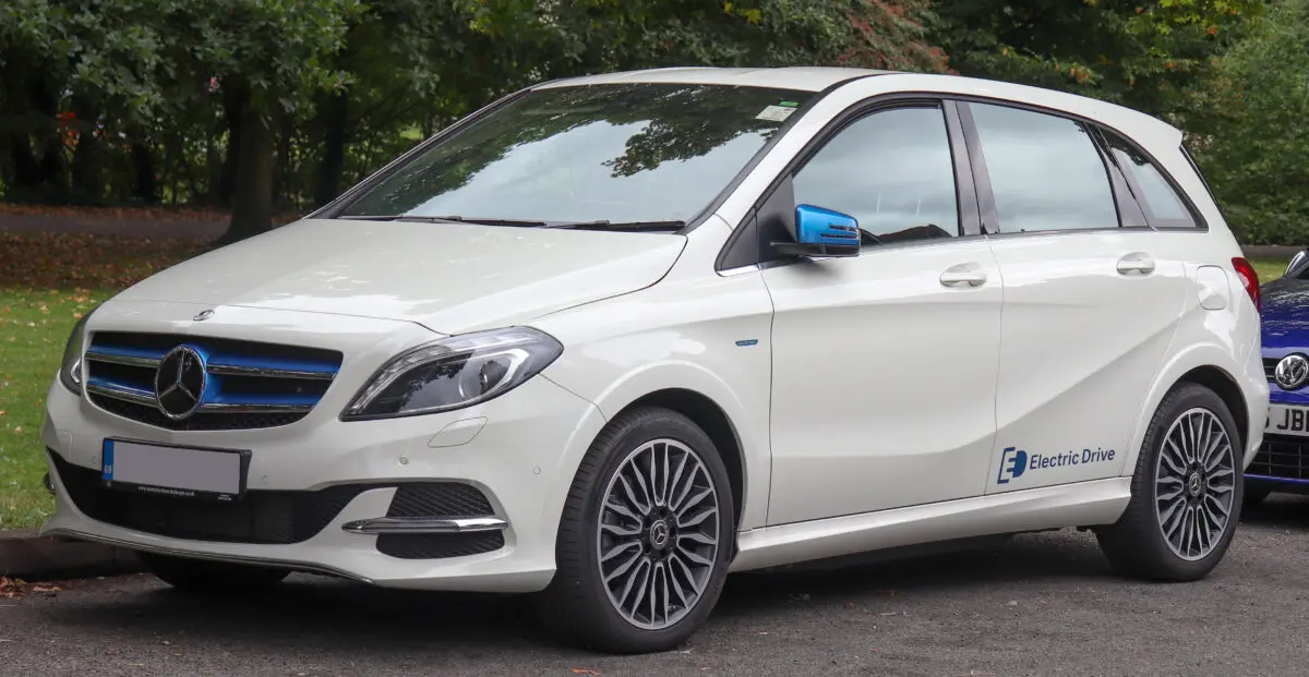 Guide complet des prix pour la Mercedes Classe A 2021 : choisissez la vôtre