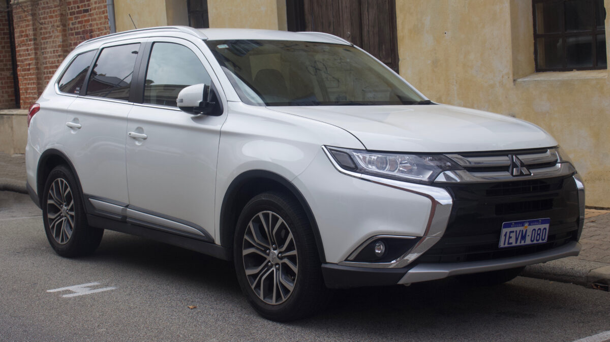 Tout savoir sur le Mitsubishi Outlander 2021 : aperçu, caractéristiques et options d’achat
