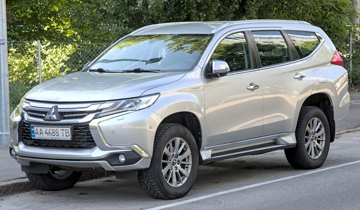 Tout savoir sur le Mitsubishi Pajero 2021 : fin de production, caractéristiques et avis