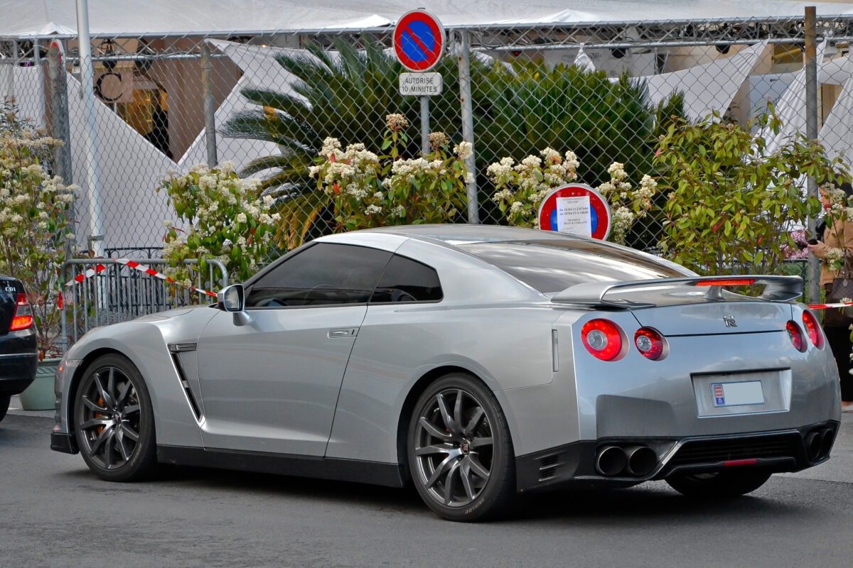 Prix et guide d’achat de la Nissan GT-R : trouvez votre modèle d’occasion