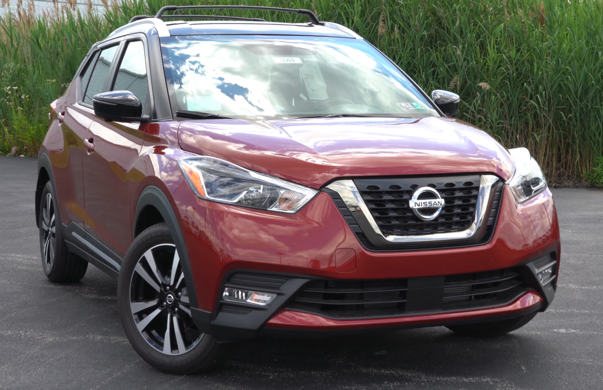 Tout savoir sur la Nissan Kicks en France : nouveautés, essais et fiches techniques