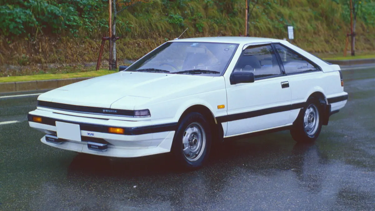 Guide complet pour acheter une Nissan Silvia : occasions et modèles neufs