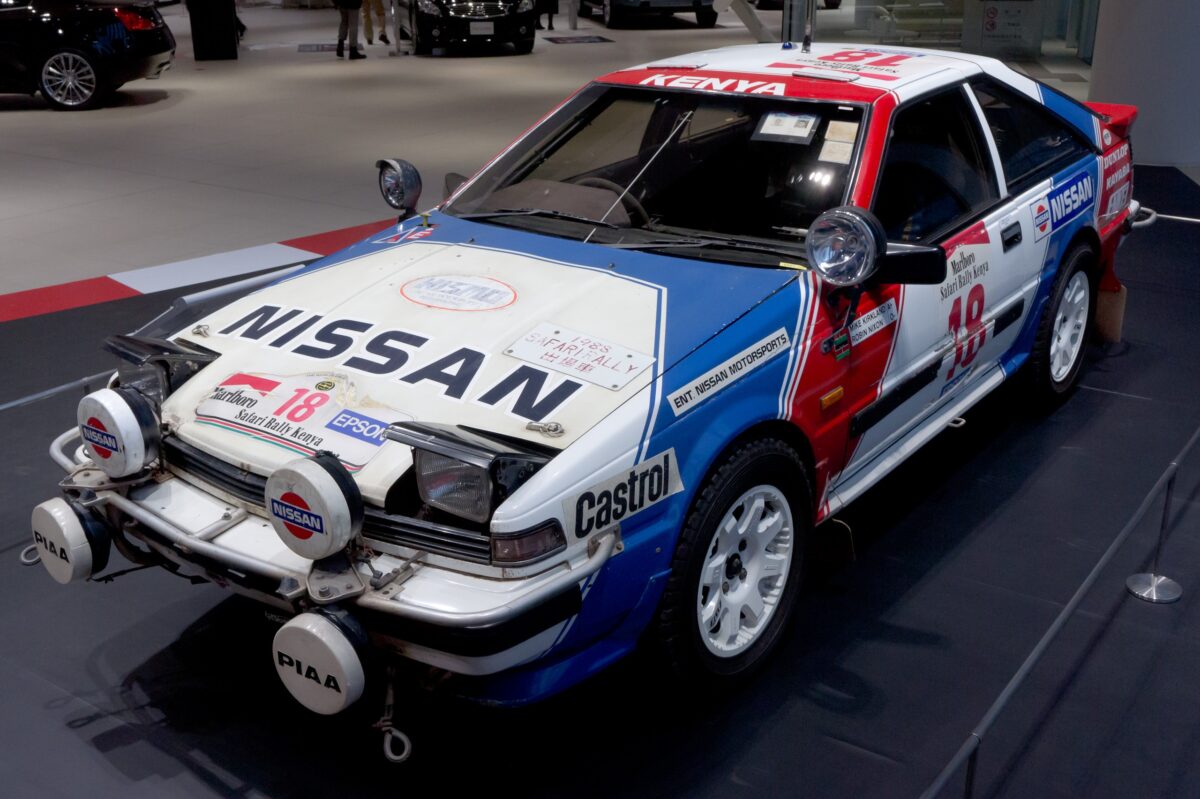 Guide complet pour acheter une Nissan Silvia : occasions et modèles neufs