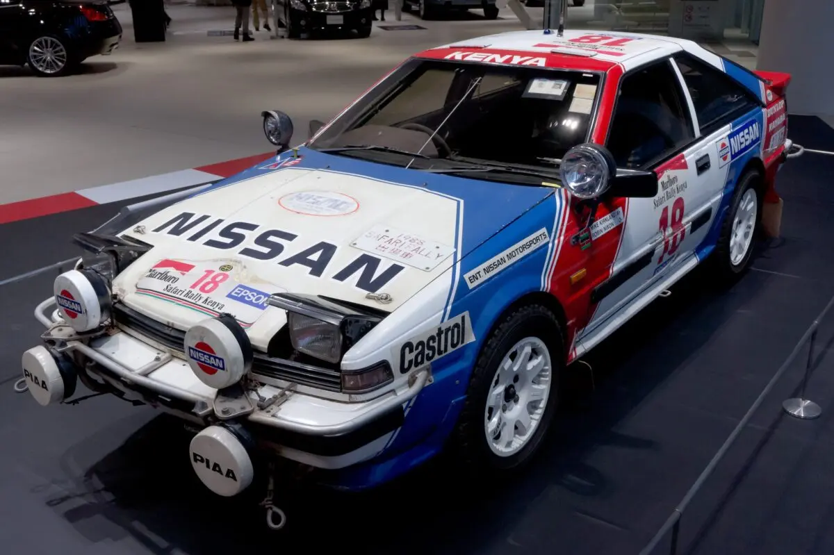 Guide complet pour acheter une Nissan Silvia : occasions et modèles neufs