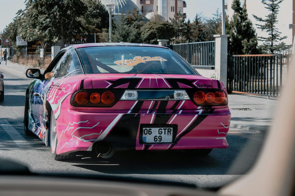 Tout savoir sur la Nissan Silvia S16 : spécifications, prix et date de sortie