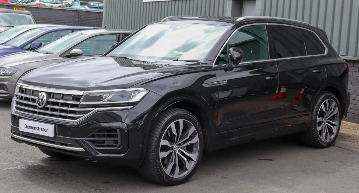 Découvrez le nouveau Volkswagen Touareg 2023 : hybride, design et performances à l’honneur
