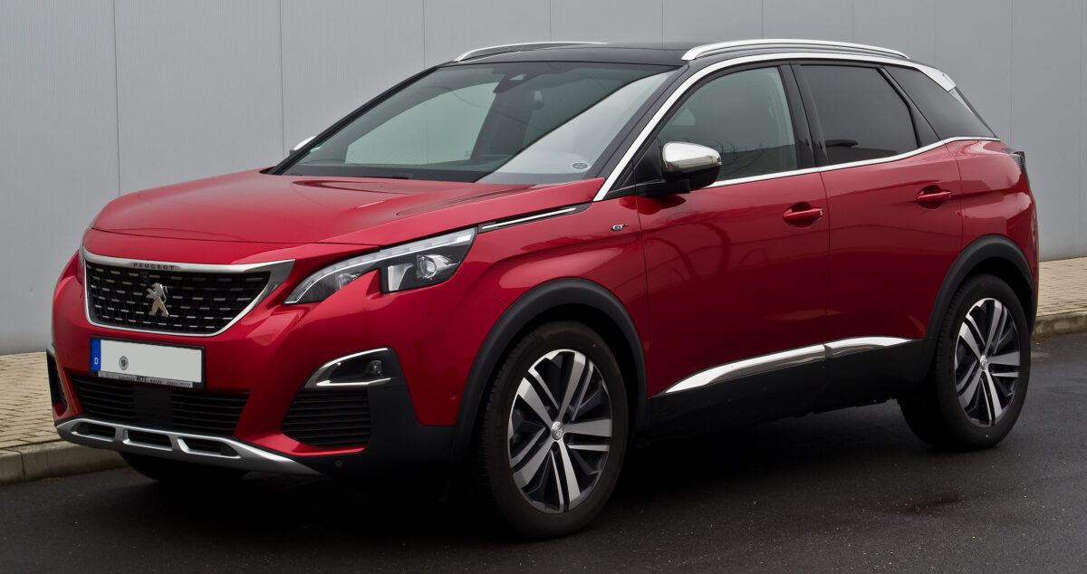 Tout savoir sur l’intérieur du nouveau Peugeot 3008 : innovations et confort au rendez-vous