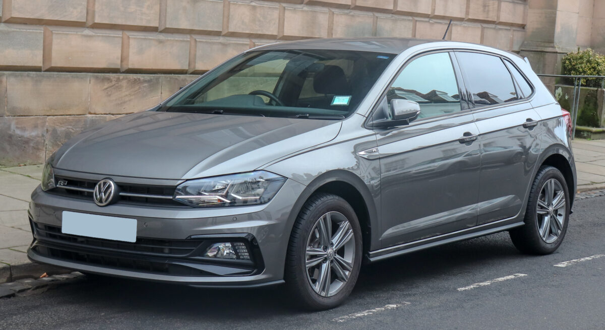 Découverte de l’intérieur de la Volkswagen Polo 2020 : design, confort et innovations